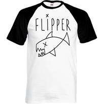 Kurt Cobain T-Shirt As Worn By Flipper Mens Nirvana Grunge Hi How Are You? XL