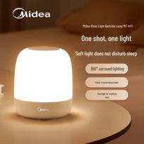 Midea Rechargeable Bedside Night Light
