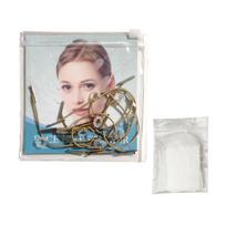 20 Pcs Face Lifting Tape Facelifting Sticker Transparent Invisible Face Sticker V Shape Lift Face Sticker with 8 Ropes