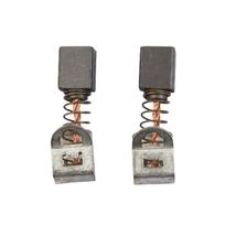 Carbon Brushes 2pcs for Bosch GSB 18 VE 2LI GSR 18 VE 2LI GSR 36 V LI 2607034904 Fit 0 601 912 220 913 520 3 601 H59 S00 J12 100 China Mainland