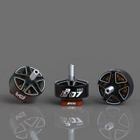 FABZ 2207 PRO Vulcan FPV Racing Drone Brushless Motor