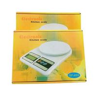 New Ultra High Precision Kitchen Scale, Weight Electronic Scale, Household Baking Scale, Precise Weight Small Food Scale