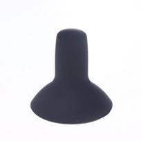 Portable Electric Wheelchair Joystick Button Cap Light Silicone Universal Wheelchairs Handle Knob Smooth Start Easy Installs onesize