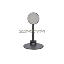 Aluminum Alloy Magnetic Phone Stand Desk Universal Cellphone Holder Adjustable Mobile Bracket Support juoda