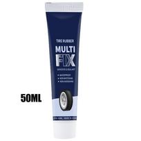 50ml Car Tyre Repair Glue Rubber Adhesive Universal Motorbike Bicycle Tire Crack Perforation Adhesive Tire Repair Tools