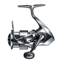 Shimano Spinning Reel 22 Stella C2500S Stella (SHIMANO) pilka spalva