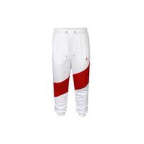Jordan megztos kelnės vyriškos baltos CI7922-100 XXL white