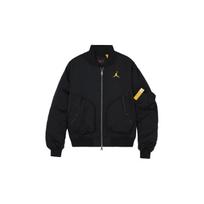 Jordan Vyriški Striukės & Paltai Juodi DN3406-010 L black
