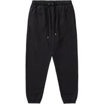 Jordan Air Jordan Wordmark Jumpman Knitted Sweatpants Men's FJ0696-010 L