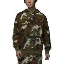 JORDAN Mvp Men's Camo Pullover Hoodie FV7435-380 M