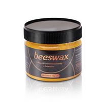 Natural beeswax furniture polishing care waterproof brightening wear-resistant maintenance wax floor 80g