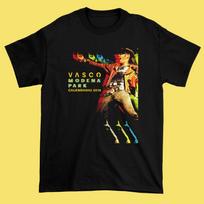 Vasco Rossi Modena Park Calendar 2018 Black Shirt S-5XL HL838 XXXL