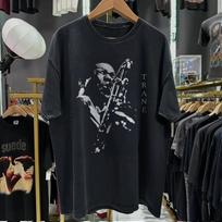 1999 John Coltrane Aged T-Shirt Black S M