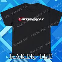 New Stockli Outdoor Sports Logo T-Shirt Funny Size S to 5XL L