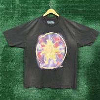 Travis Scott I Saw Utopia With My Eyes Hip-Hop T-Shirt Size Extra Large M