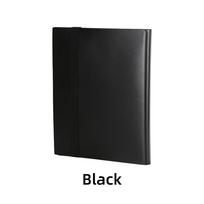 Large-capacity Binder 9 Pocket Trading Card Album Folder 360 Cards Loading Pocket Binder for Game Cards Sports Celebrity Cards juoda
