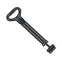 Wagon Replacement Pull Handle Spare Stroller Wagon Pull Handle Suitable for Outdoor Camping Trolley Handle Accessories