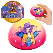 Anti-stress Squeeze Toy Demon Hunters Squishy 10 Cm Secret Color