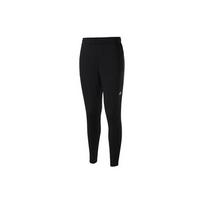 New Balance Knitted Sweatpants Unisex Black Moderate Slim Fit Pants AMP73011-BK XS