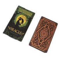 Raganų Oracle 12x7 cm kortų žaidimų sąvadas