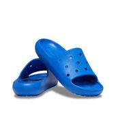 Crocs Classic Slide V2 Bbo  24susd209401 BLUE BOLT Z4KZ/M4W6 230