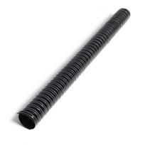 Silicone Air Ducting Flexible Brake Cold Induction Intake Pipe Hose 76mm 1m3.3ft