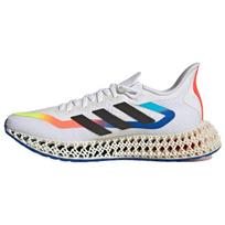 Adidas 4DFWD 2 'White Power Blue' sportbačiai HQ1039 42