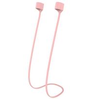 Magnetic Anti-Lost Lanyard for Wireless Bluetooth Earbuds - Fits Apple 12th Gen 3 Pro, Vivo, Honor Standard Anti-lost Lanyard [Bare] rožinė
