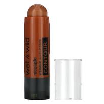 wet n wild, MegaGlo, Vitamin E makeup stick, contour, 805 Call Me Maple, 6g (0.21oz)