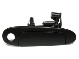 Toyota Yaris I 99-03 outer door handle front right
