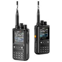 KSUN UV110D Professional Long-Range Walkie-Talkie (CN version)
