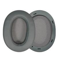 Replaceable Ear Pad Suitable For SONY WH-ULT900N Headphones Earpads Superior Comfort and Noise Isolation Soft Earcup Ear Covers pilka spalva