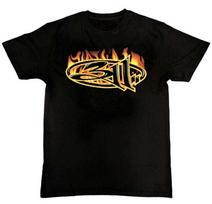 Classic 311 Band Logo Graphic Print Mens T-Shirt XL
