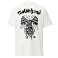 Motorhead - Double Eagle Jumbo Print T Shirt XXL
