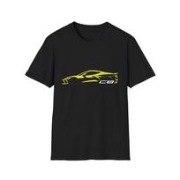 Vintage Ford Mustang American Muscle T-Shirt XL