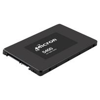 Dysk serwerowy Micron 5400 PRO 1.92TB 2.5'' SATA III (6Gb/s)  (MTFDDAK1T9TGA-1BC1ZABYYR) | MTFDDAK1T9TGA-1BC1ZABYYR | 6495289342394