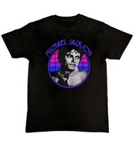 Michael Jackson Mens T-Shirt XXXL