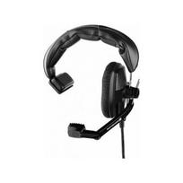 Ausinės Beyerdynamic DT 108 200/ 50/black Ausinės su vienu kaušeliu, Black, be laido | 402958 | 4010118402951