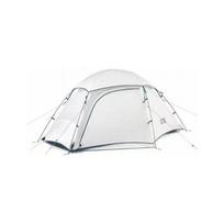 Turistinė palapinė Naturehike jim's gear bealock 1 cnk2350ws011-snow white NATUREHIKE | 0010178200045524 | 6976507661614