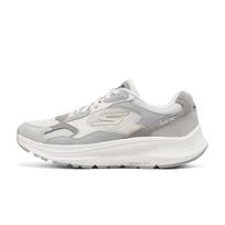 Skechers Go Run Consistent 2.0 Women Ivory Low Top Casual Shoes Comfortable Wear Resistant 128622-OFWT 39