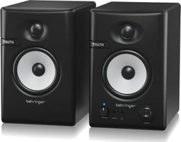 Kolumna Behringer Behringer TRUTH 3.5 BT aktyvūs studijiniai monitoriai 3,5" | 0316-ABV86-EU1 | 4033653232364
