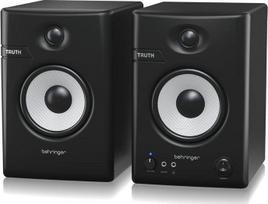 Kolumna Behringer Behringer TRUTH 4.5 BT Aktyvus studijinis monitorius 4,5" | 0316-ABW86-EU1 | 4033653232371