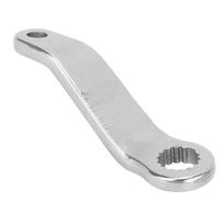 Gear Shifter Bellcrank Lever 3234724 Steel High Stability Replacement for Polaris Scrambler 850 1000 Sportsman 550 850 1000 sidabras
