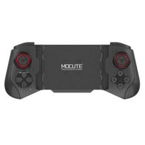 Gamepad for IPhone Android Cell Phone Control Bluetooth Controller Trigger Pubg Mobile Joystick Gaming Smartphone Mando Game Pad juoda