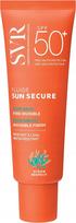 Svr sun secure krem do opalania do całego ciała 50 spf 50 ml
