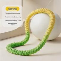 HANDUNYOU Weighted Soft Hula Hoop