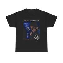 Men's and Women's T-shirts The Cable Guy S