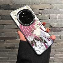 For Honor Magic 8 Pro /7 Pro /6 Pro 600 Pro Win RT GT Pro Micro Matte Hard Phone Case / Honor 400 /300 X9D X9C X8D Shockproof Honor Cover Honor Magic 8 Pro
