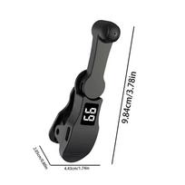 Screen Auto Clicker For Smart Phone Apps Video Live Streaming Gadget Smartphone Game Screen Touch Tripods Screen Tapper Supplies Yes gray