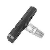 Mountain Road Bike Brake Blocks Rubber Bicycle V-brake Shoes Pads Cycling Parts China Mainland